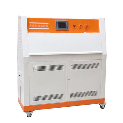 290nm-400nm 리이이 UV 테스팅 기계, ASTM UV 큐어링 챔버