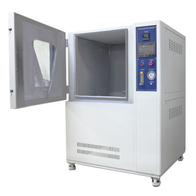 모래와 먼지 테스트 챔버 IEC60529 기준을 부는 LIYI 전기적 제품