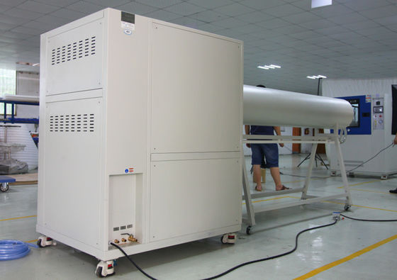LIYI 강한 물 비 테스트 기계 IPX5-6 1000L 자동 물 순환 시스템