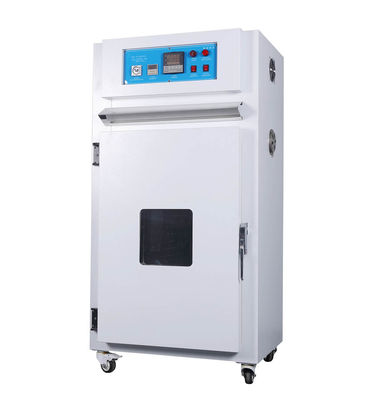 LIYI 백색 전기 건조용 오븐 환경 신뢰성 시험 RT+20℃에서 +300℃