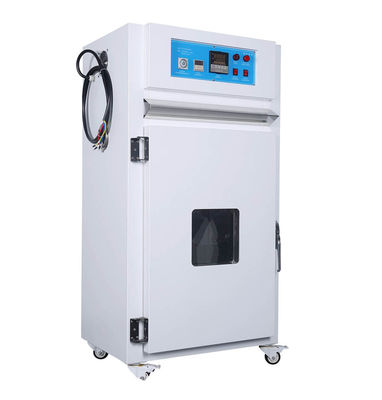 LIYI 백색 전기 건조용 오븐 환경 신뢰성 시험 RT+20℃에서 +300℃