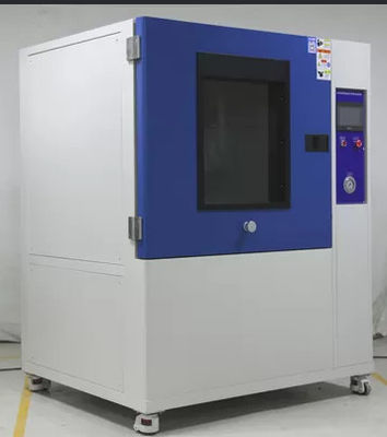 IPX1 방수 시험 장비 LIYI, IEC60529 비 시험 기계