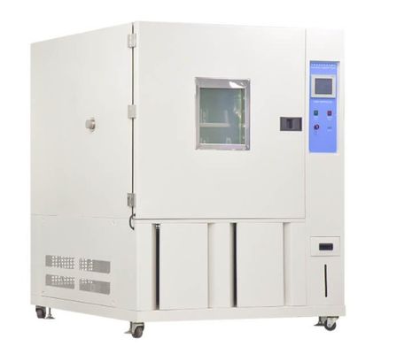 ASTM 150L 실험실 시험 장비, LIYI 온도 및 습도 조절 내각