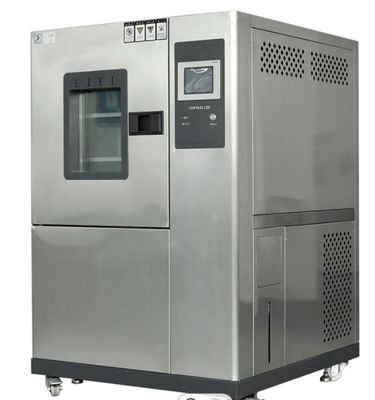 ASTM 150L 실험실 시험 장비, LIYI 온도 및 습도 조절 내각