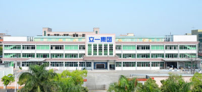 Dongguan Liyi Environmental Technology Co., Ltd. 회사 소개