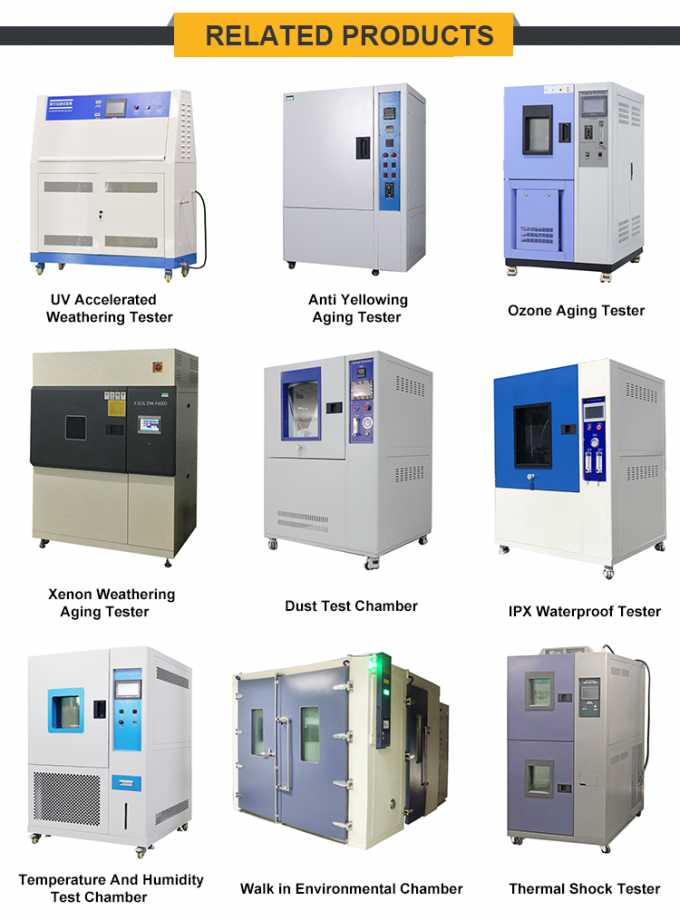 Liyi UV 시험기/UV 시험기/UV 경화 약실 환경 시험 약실 1
