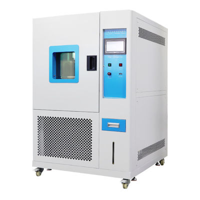 품질  Laboratory Mini Constant Temperature Humidity Chamber Damp Heat Testing 공장