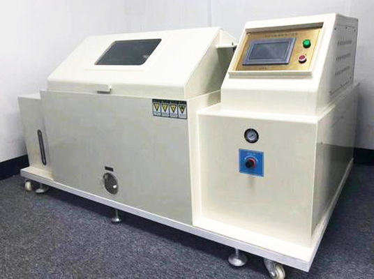 품질  LIYI IEX60068 Cyclic Corrosion Chamber Temperature Humidity Test Chamber 공장
