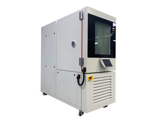 품질  LIYI 304 Stainless Steel ESS Chamber Rapid Temperature Changing  Products Reliability Test 공장