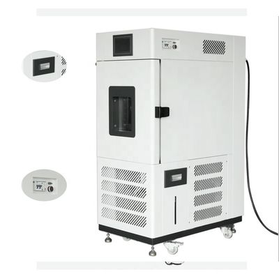 품질  LIYI 80L Environmental Test Chamber Small Humidity And Temperature Control Conditioning 공장