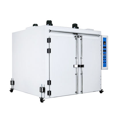 300°C 산업용 건조 오븐 전기 난방 SUS304