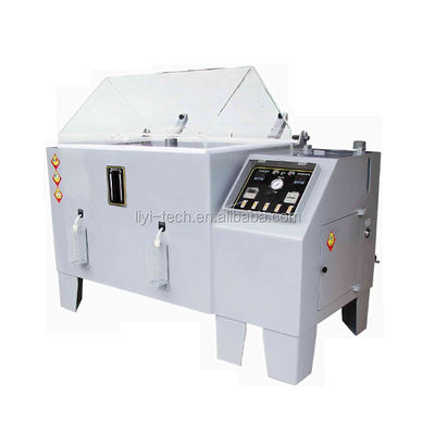 750L 1000L NSS.ACSS 35°C±1°C Salt Spray Test Chamber Salt Fog Test Chamber