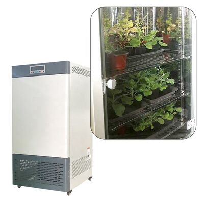 Liyi Price of Artificial Climate Humidity Control Airtight Seed Germination Plant Growth Chamber for Laboratory