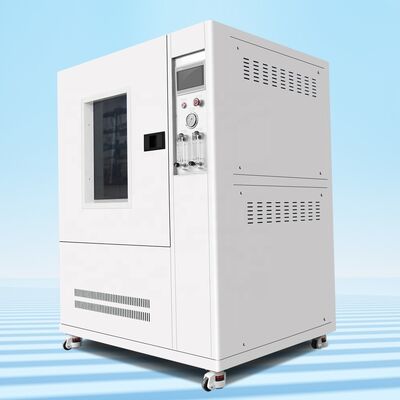 Liyi IPX1~4 IP Resistance Tester Waterproof Test Rain Spray Test Equipment