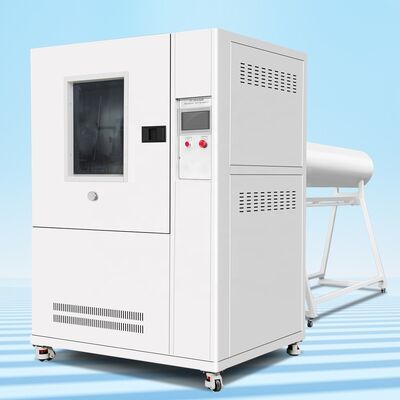 Liyi IPX1~4 IP Resistance Tester Waterproof Test Rain Spray Test Equipment