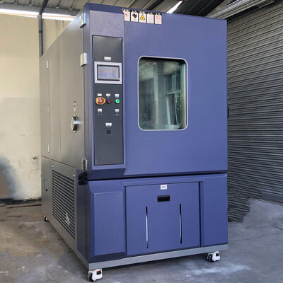 리이 일정한 온도 습도 환경 기기 안정성 표준 환경 시험실 제조업체