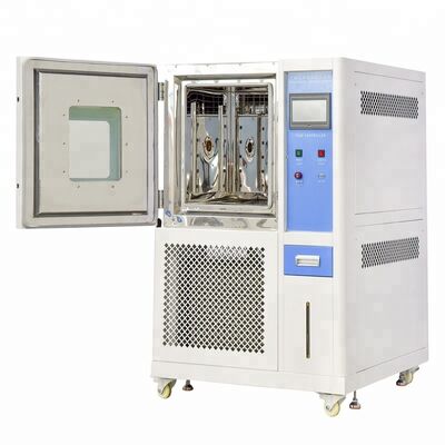 Liyi Constant 80L 225L 408L 800L 온도 및 습도 제어 시험 캐비닛 습도 조절 기능 포함