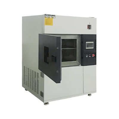 리이 젠론 램프 노화 검사장 LED 태양 시뮬레이터 RH ISO105B02 표준과 함께 젠론 기후 테스트 챔버 태양 시뮬레이터