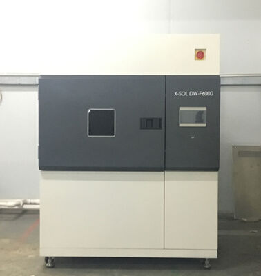 리이 젠론 램프 노화 검사장 LED 태양 시뮬레이터 RH ISO105B02 표준과 함께 젠론 기후 테스트 챔버 태양 시뮬레이터