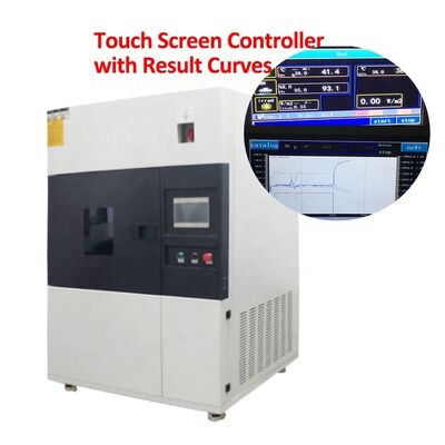 LIYI 태양광 노화 검사기 젠온 아크 가속 노화 테스트 챔버 젠온 램프 기상 저항성 노화 테스트 챔버