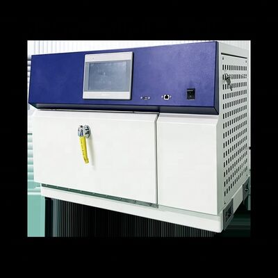 LIYI 태양광 노화 검사기 젠온 아크 가속 노화 테스트 챔버 젠온 램프 기상 저항성 노화 테스트 챔버