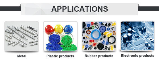 LIYI 높은 낮은 온도 빠른 변화 열 충격 사이클 테스트 챔버 80L 빠른 온도 변화 도구