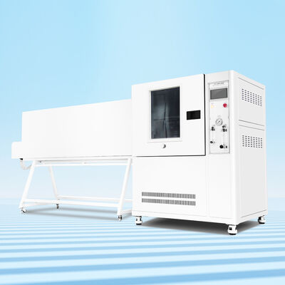 LIYI CE 승인 IPX5 IPX6 자동 터치 스크린 물 샤워 시험실