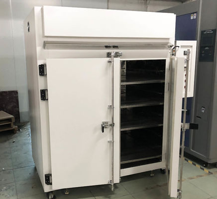 LIYI 1000L 200℃ 300℃ 시효 시험 오븐 OMRON PID 관제사 고열 오븐
