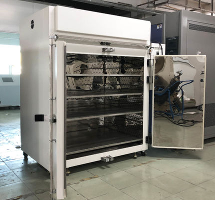 LIYI 1000L 200℃ 300℃ 시효 시험 오븐 OMRON PID 관제사 고열 오븐